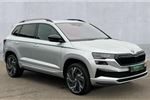 2024 Skoda Karoq