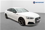 2019 Audi A5 Sportback