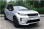 2022 Land Rover Discovery Sport