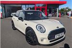 2016 MINI Hatchback 5dr