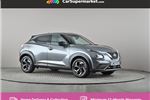 2023 Nissan Juke