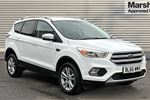 2016 Ford Kuga