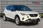 2024 SEAT Arona