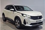 2021 Peugeot 3008