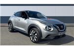 2023 Nissan Juke