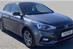 2019 Hyundai i20