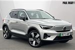 2023 Volvo XC40 Recharge