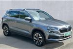 2023 Skoda Karoq