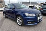 2018 Audi A1