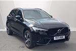 2021 Volvo XC60