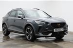 2021 Cupra Formentor