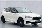 2022 Skoda Fabia