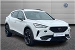 2023 Cupra Formentor