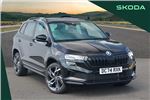 2025 Skoda Karoq