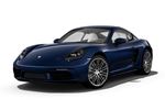 2019 Porsche Cayman