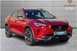 2022 Cupra Formentor