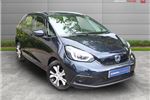 2022 Honda Jazz