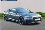 2021 Audi A5