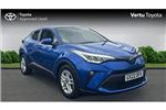 2022 Toyota C-HR
