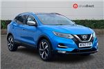 2017 Nissan Qashqai