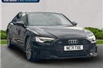 2021 Audi A6