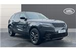 2024 Land Rover Range Rover Velar