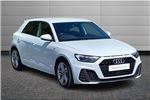 2021 Audi A1