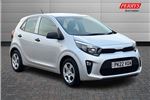 2022 Kia Picanto