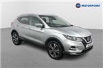 2020 Nissan Qashqai