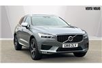 2019 Volvo XC60