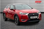 2019 DS DS 3 Crossback