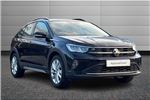 2022 Volkswagen Taigo