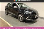 2018 Renault Captur