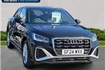 2024 Audi Q2
