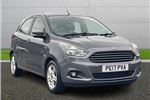 2017 Ford Ka+