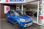 2022 Suzuki Ignis