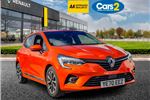 2020 Renault Clio