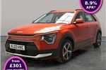 2023 Kia Niro