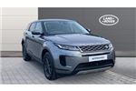 2021 Land Rover Range Rover Evoque