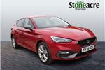2025 SEAT Leon