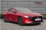 2020 Mazda 3