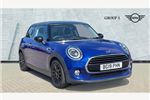 2019 MINI Hatchback