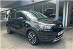 2019 Vauxhall Crossland X