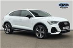 2022 Audi Q3