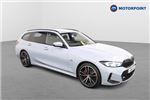 2023 BMW 3 Series Touring