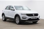 2020 Volkswagen T-Roc