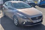 2014 Volvo V40 Cross Country