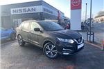 2019 Nissan Qashqai