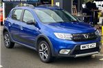 2020 Dacia Sandero Stepway