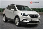 2019 Vauxhall Mokka X